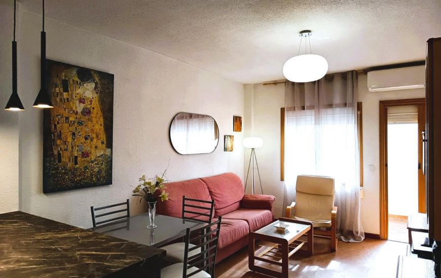 Sale - Apartments - Orihuela Costa