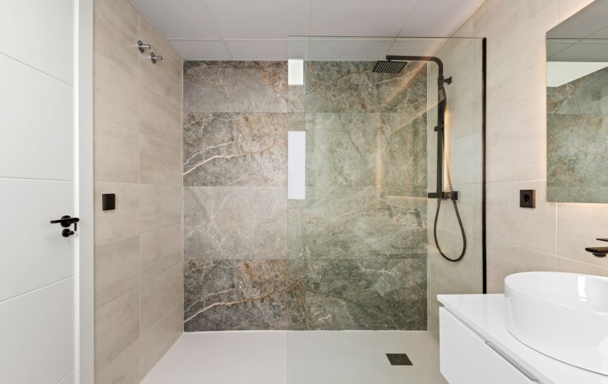 Sale - Half Vrijstaand Huis - Torre de La Horadada