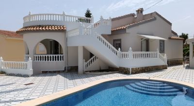 Villa - Venta - Ciudad Quesada - Ciudad Quesada