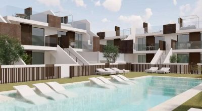 Apartments - Sale - Pilar de la Horadada - Pilar de la Horadada