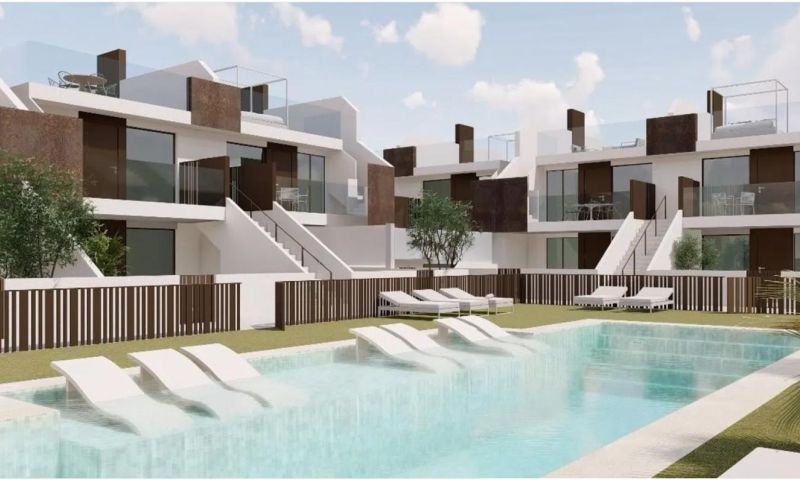 Venta - Apartamentos - Pilar de la Horadada