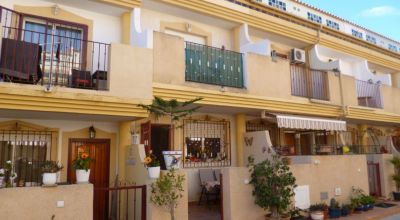 Adosado - Venta - Playa Flamenca - Playa Flamenca