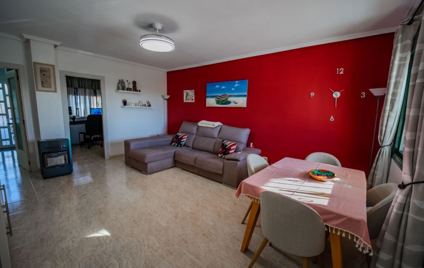 Venta - Adosado - Ciudad Quesada