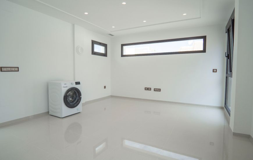 Sale - Villa - Ciudad Quesada