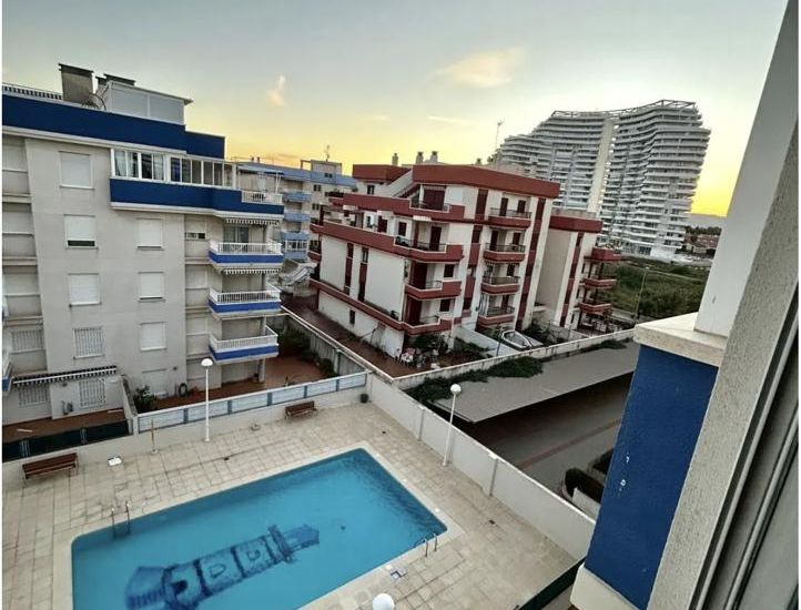Sale - Apartments - Canet d'En Berenguer
