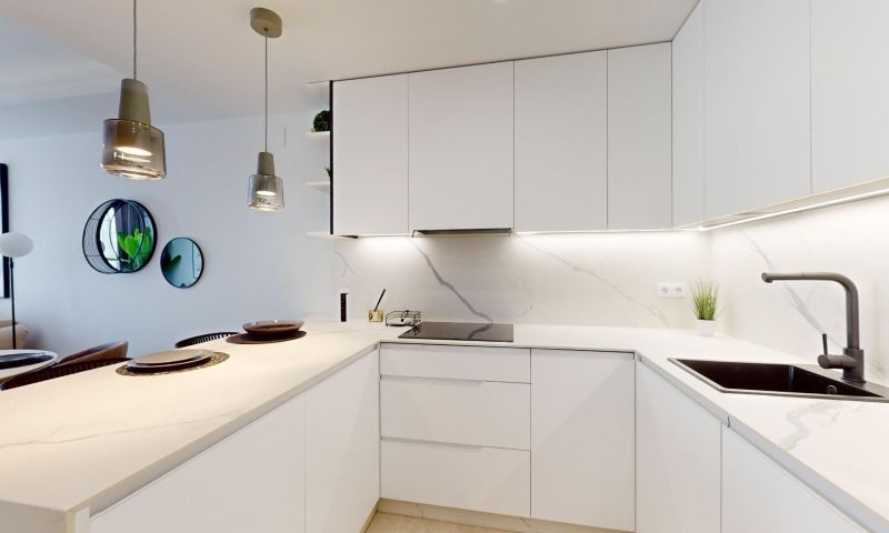 Sale - Apartments - Orihuela Costa