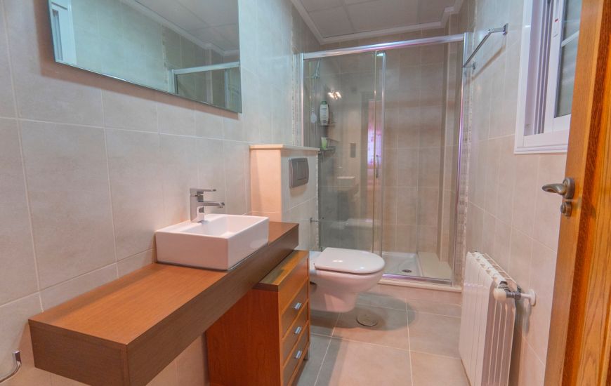 Sale - Villa - Ciudad Quesada