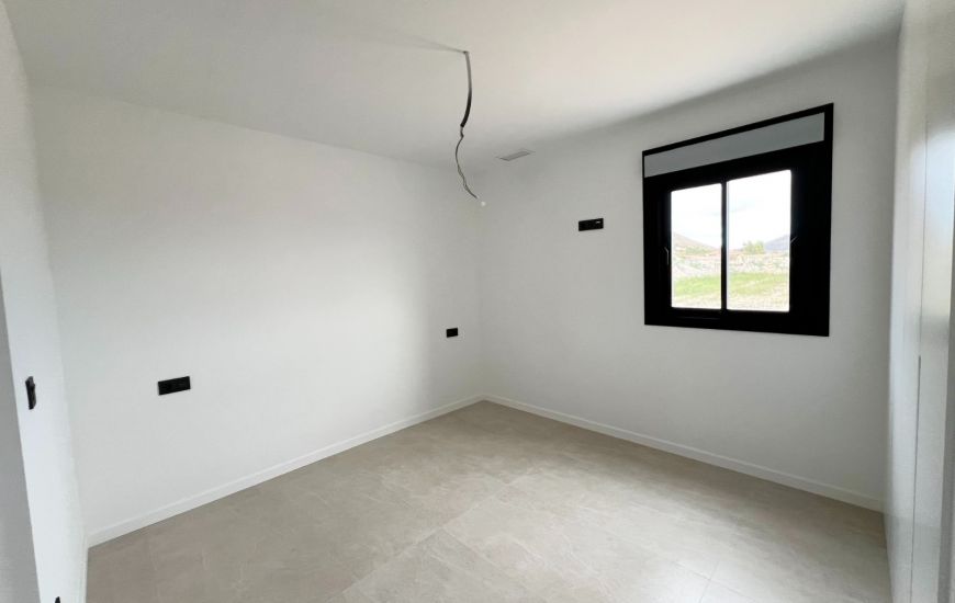 New Build - Finca - Aspe