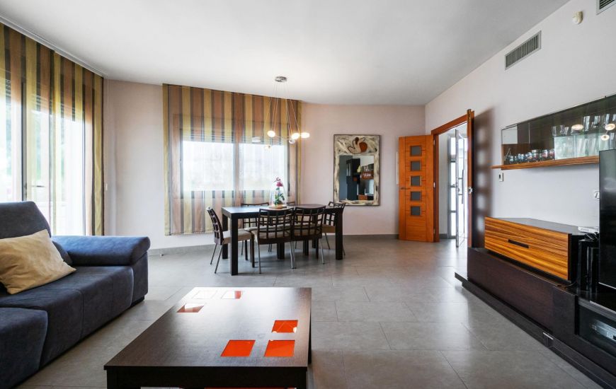 Venta - Villa - Rojales