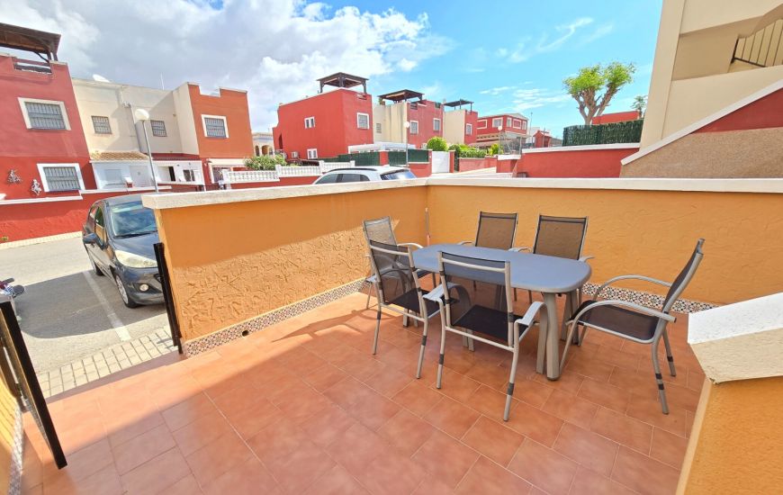 Venta - Apartment / Flat * - Orihuela Costa *