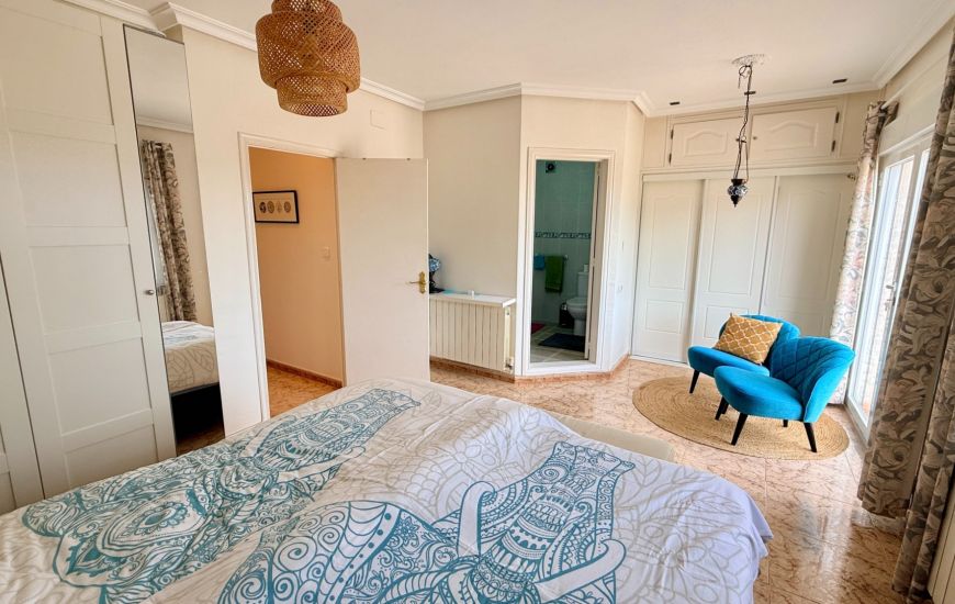 Sale - Finca - Hondon de los Frailes