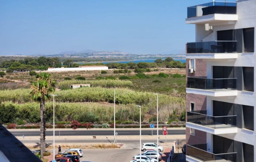 Venta - Apartamentos - La Mata