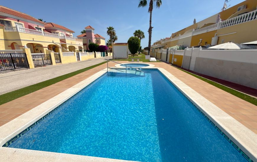 Sale - Villa - Cabo Roig>La Regia