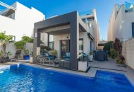 Venta - Villa - Ciudad Quesada