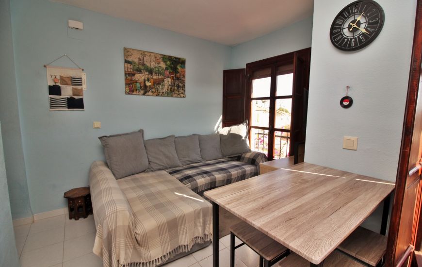 Sale - Apartments - Villamartin