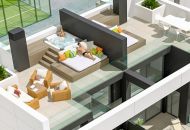 Nueva construcción  - Villa - El Campello