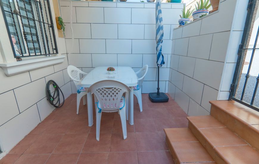 Sale - Townhouse - Algorfa - La Finca Golf