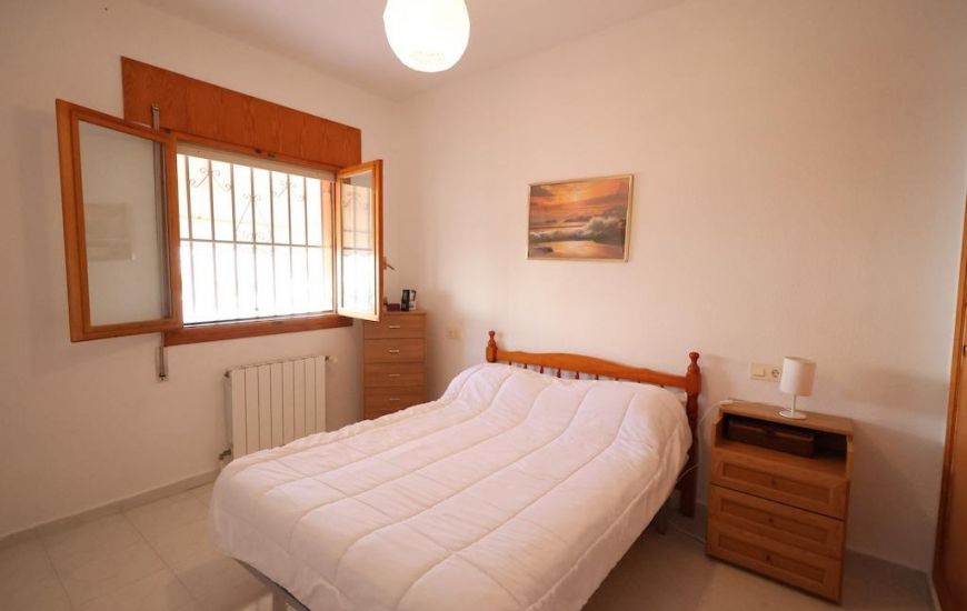 Sale - Rijtjeshuis - Orihuela Costa