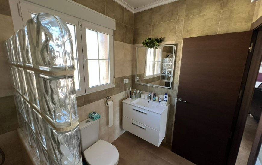 Sale - Villa - Catral
