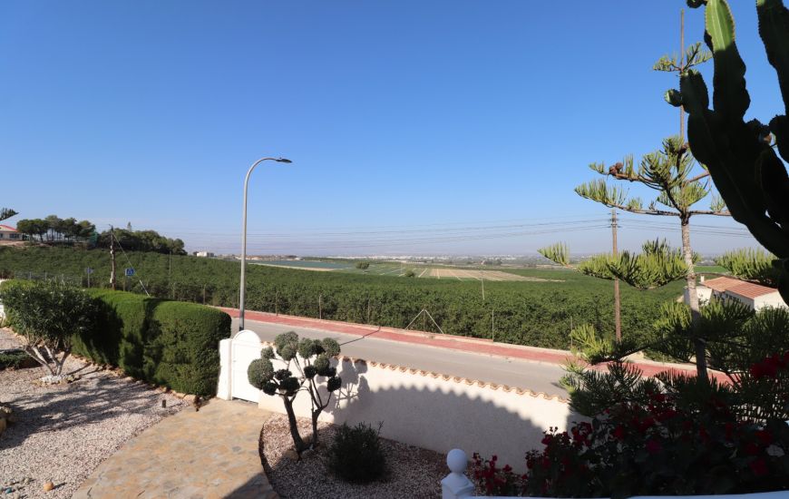 Venta - Villa - Algorfa