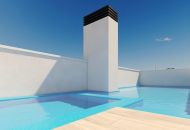 New Build - Apartments - Torrevieja