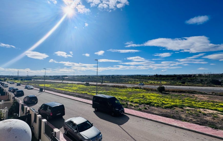 Venta - Semi - Detached Villa - Ciudad Quesada