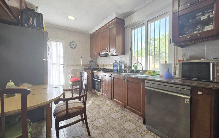 Sale - Country Property - Aspe