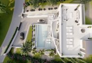 New Build - Villa - Altea