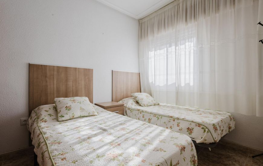 Sale - Apartamento - Torrevieja