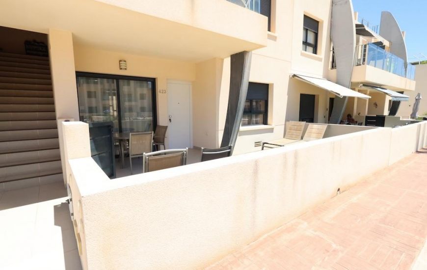 Sale - Apartments - Pilar de la Horadada