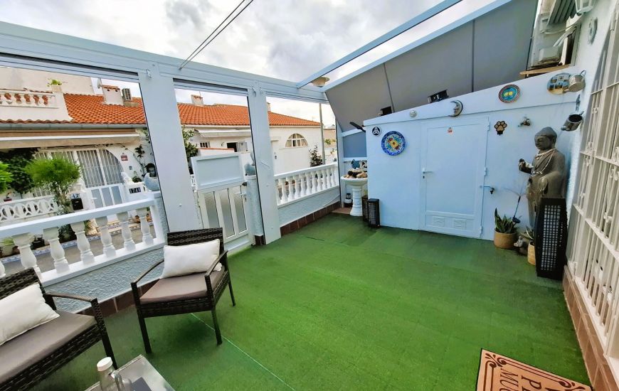 Sale - Bungalow - San Luis