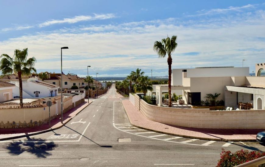 Venta - Adosado - Ciudad Quesada