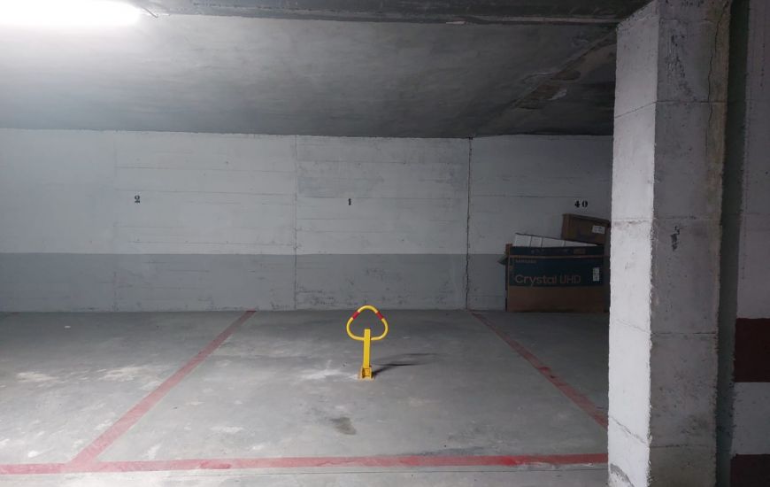 Sale - Apartments - 