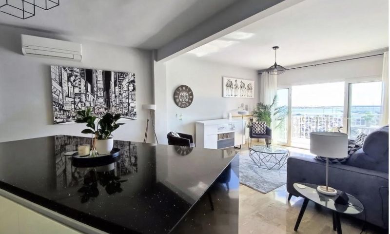 Venta - Apartamentos - San Pedro del Pinatar
