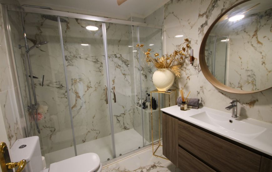 Sale - Apartments - Orihuela Costa