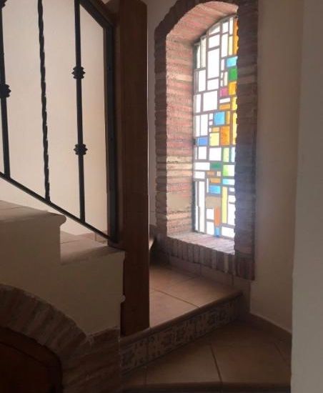 Sale - Villa - Mil Palmerales - Mil Palmeras