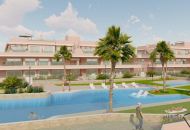 New Build -  - Pilar de la Horadada - 