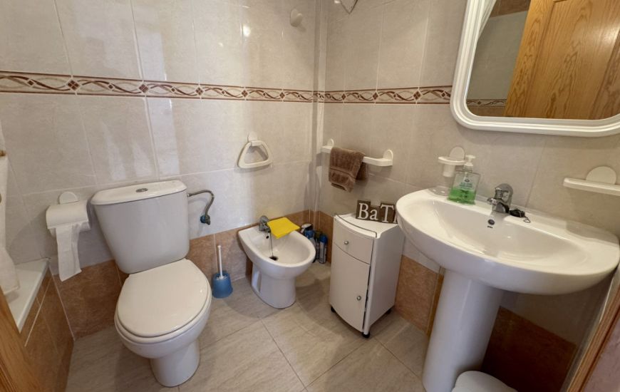 Sale - Half Vrijstaand Huis - Ciudad Quesada