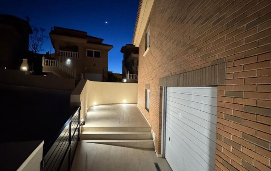 Sale - Villa - Ciudad Quesada