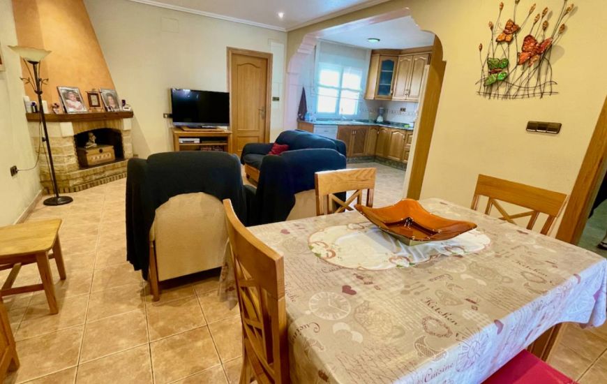 Sale - Villa - Catral