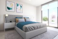 New Build - Apartments - Vera
