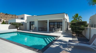 Villa - Sale - Ciudad Quesada - Ciudad Quesada