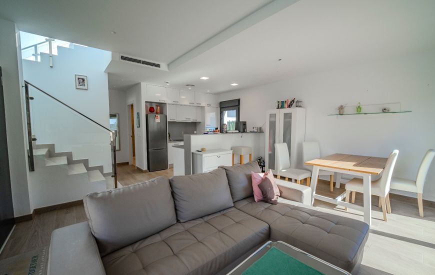 Venta - Villa - Ciudad Quesada