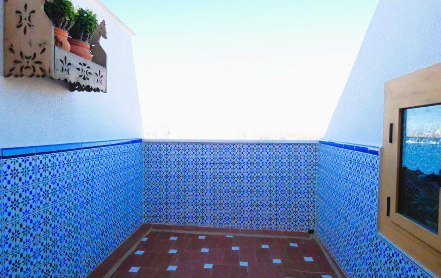 Sale - Apartments - Playa del Cura