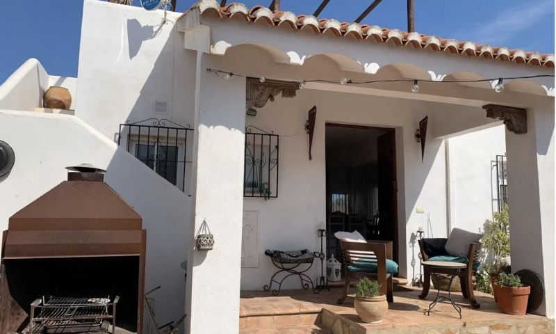 Sale - Villa - Oliva