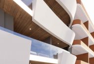 New Build - Apartments - Torrevieja