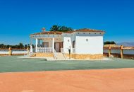 Sale - Finca - Catral