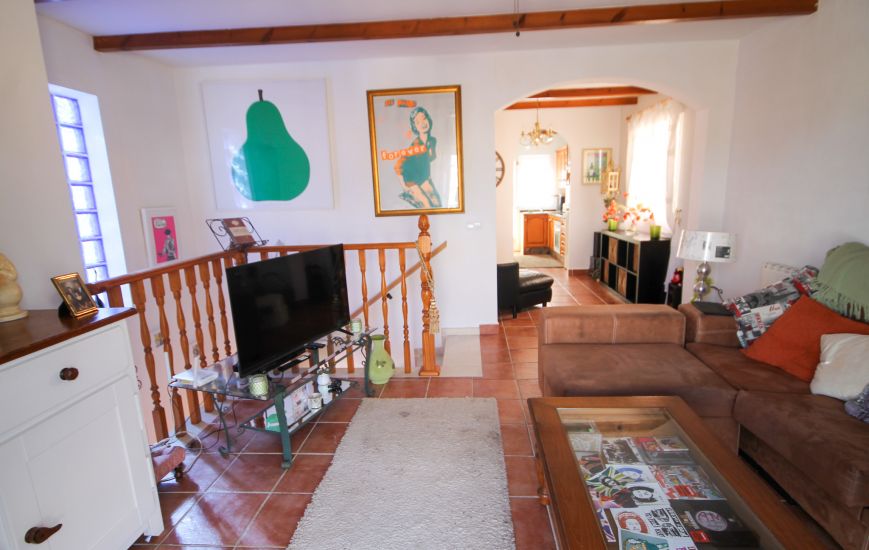 Sale - Villa - San Miguel de Salinas - San Miguel De Salinas