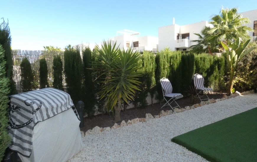 Sale - Apartments - Algorfa