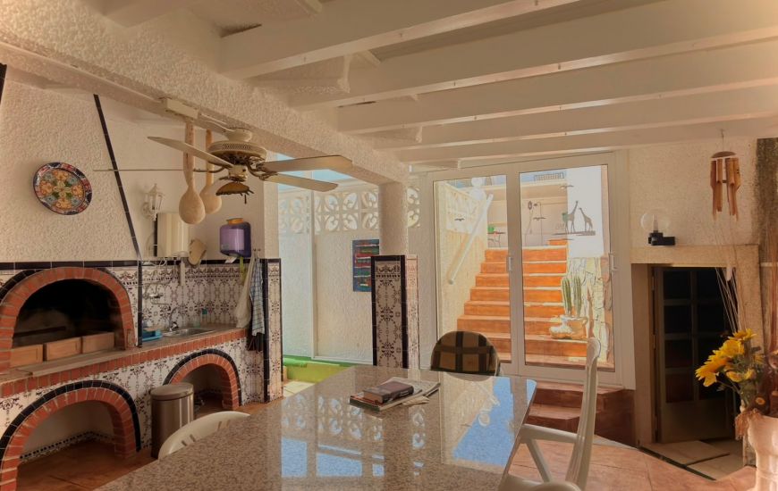 Venta - Villa - Ciudad Quesada